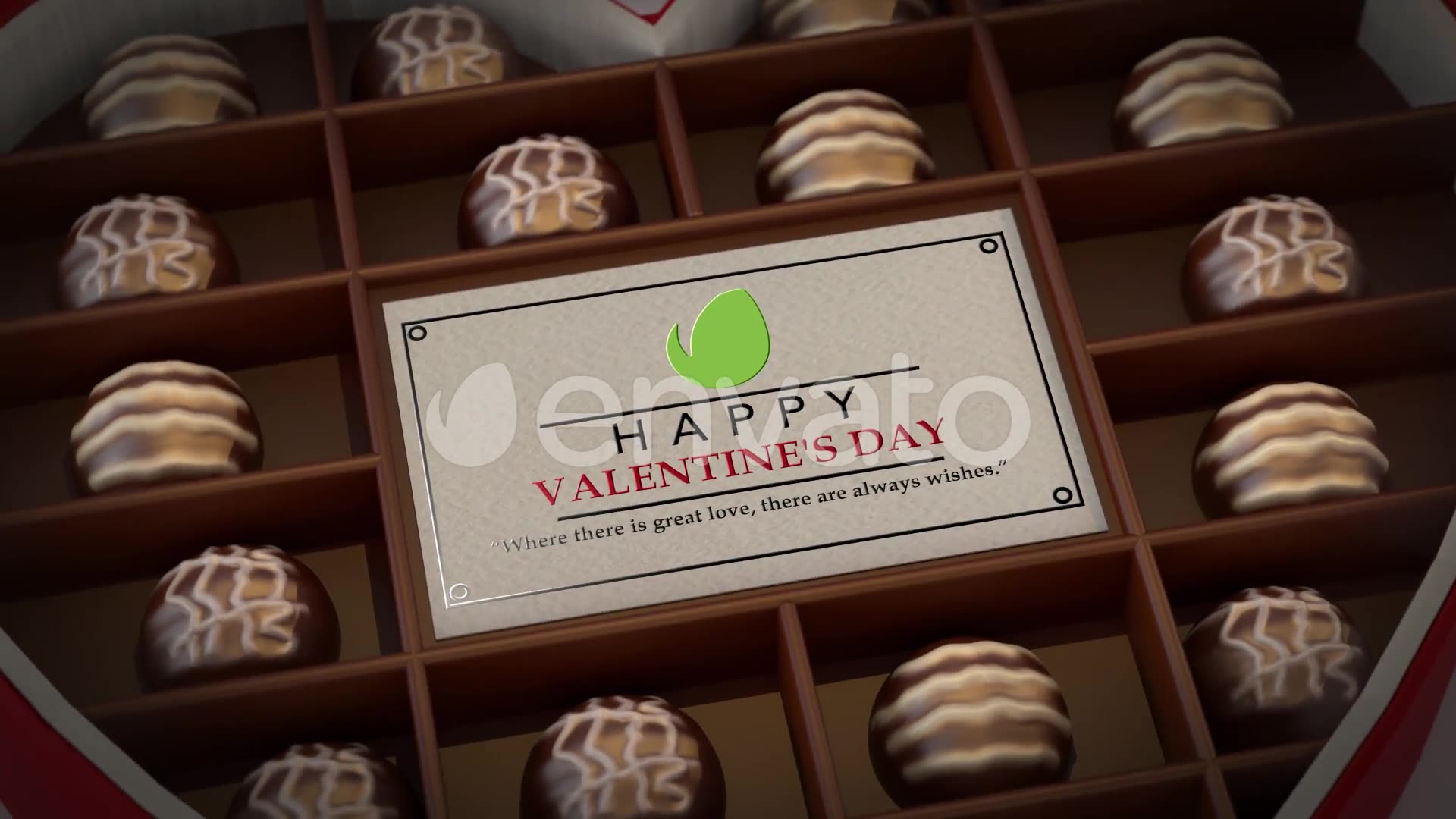 Valentines Day Greeting Videohive 30177109 After Effects Image 6