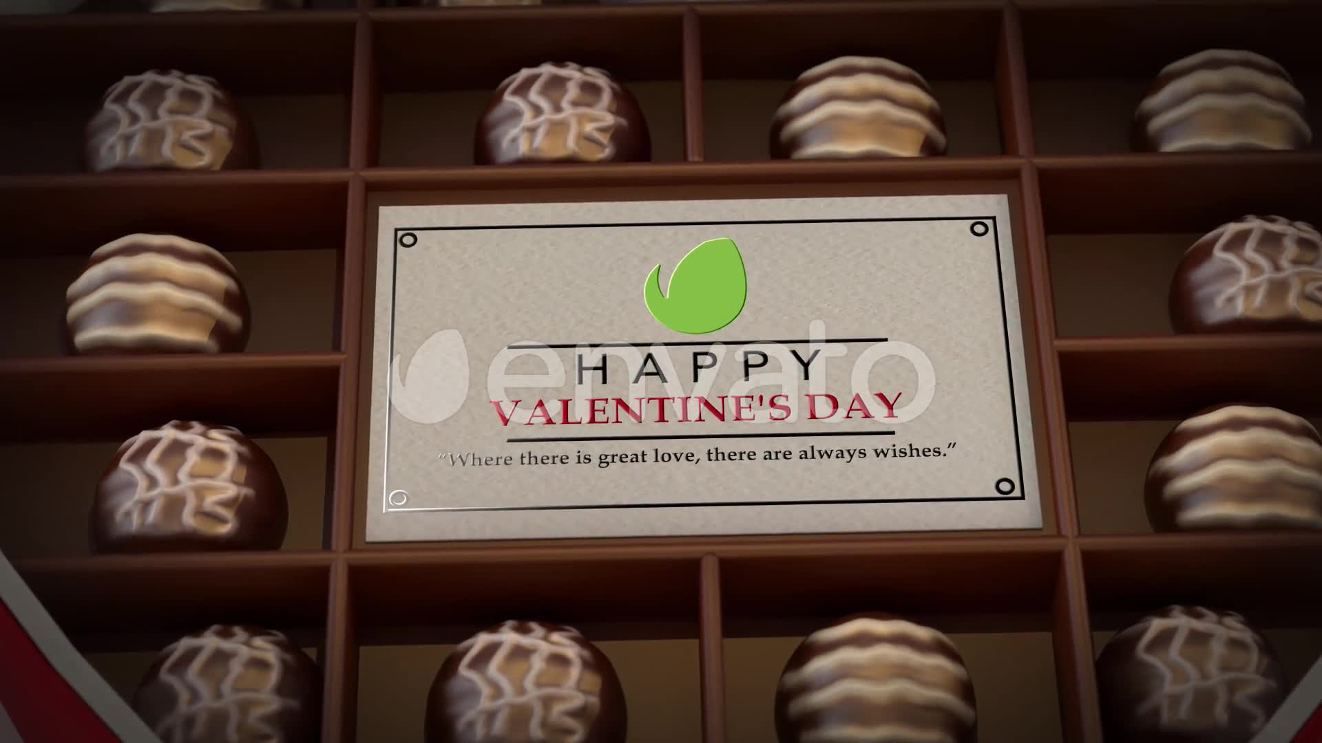 Valentines Day Greeting Videohive 30177109 After Effects Image 7