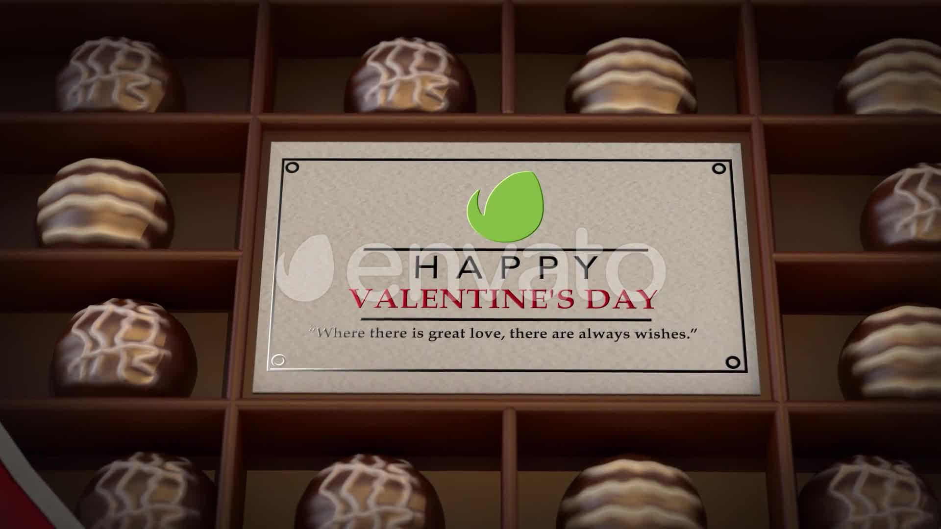 Valentines Day Greeting Videohive 30177109 After Effects Image 8