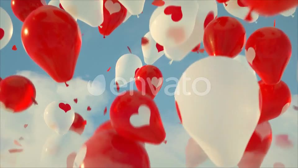 Valentines Day Greeting Card Videohive 25392101 After Effects Image 2