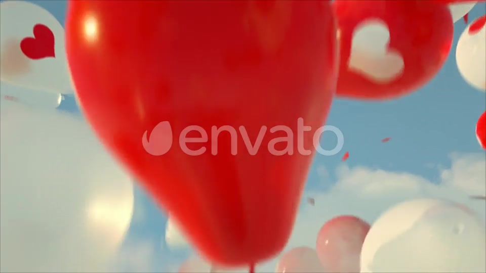 Valentines Day Greeting Card Videohive 25392101 After Effects Image 3
