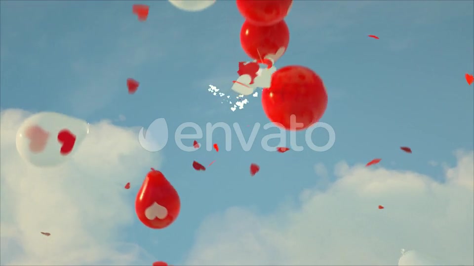 Valentines Day Greeting Card Videohive 25392101 After Effects Image 4