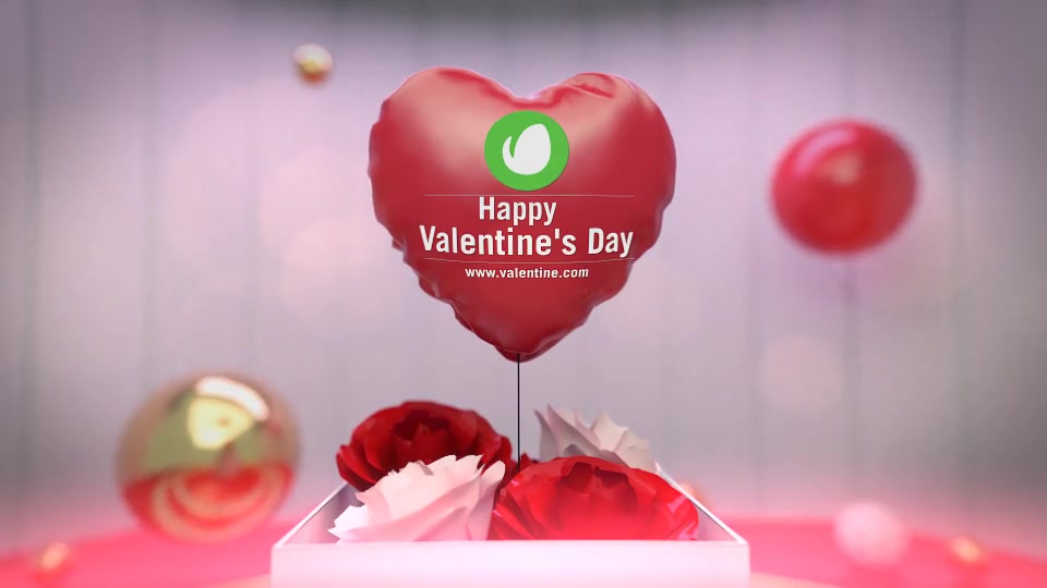 Valentines Day Greeting Videohive 30265348 After Effects Image 7