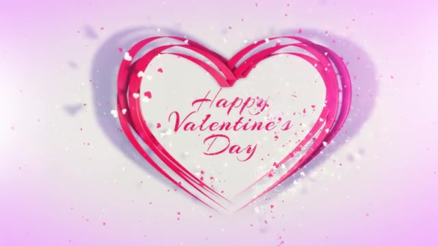 Valentines Day Greeting Videohive 10285170 After Effects Image 5