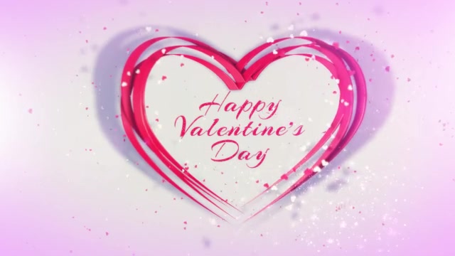 Valentines Day Greeting Videohive 10285170 After Effects Image 6