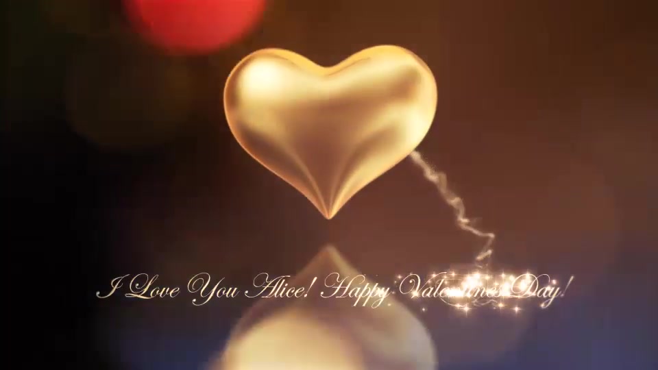 Valentines Day Greetings Videohive 10299815 After Effects Image 6