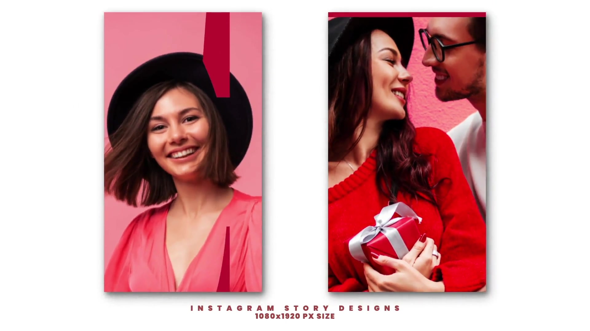 Valentines Day Instagram Ad Mogrt 107 Videohive 35909525 Premiere Pro Image 11