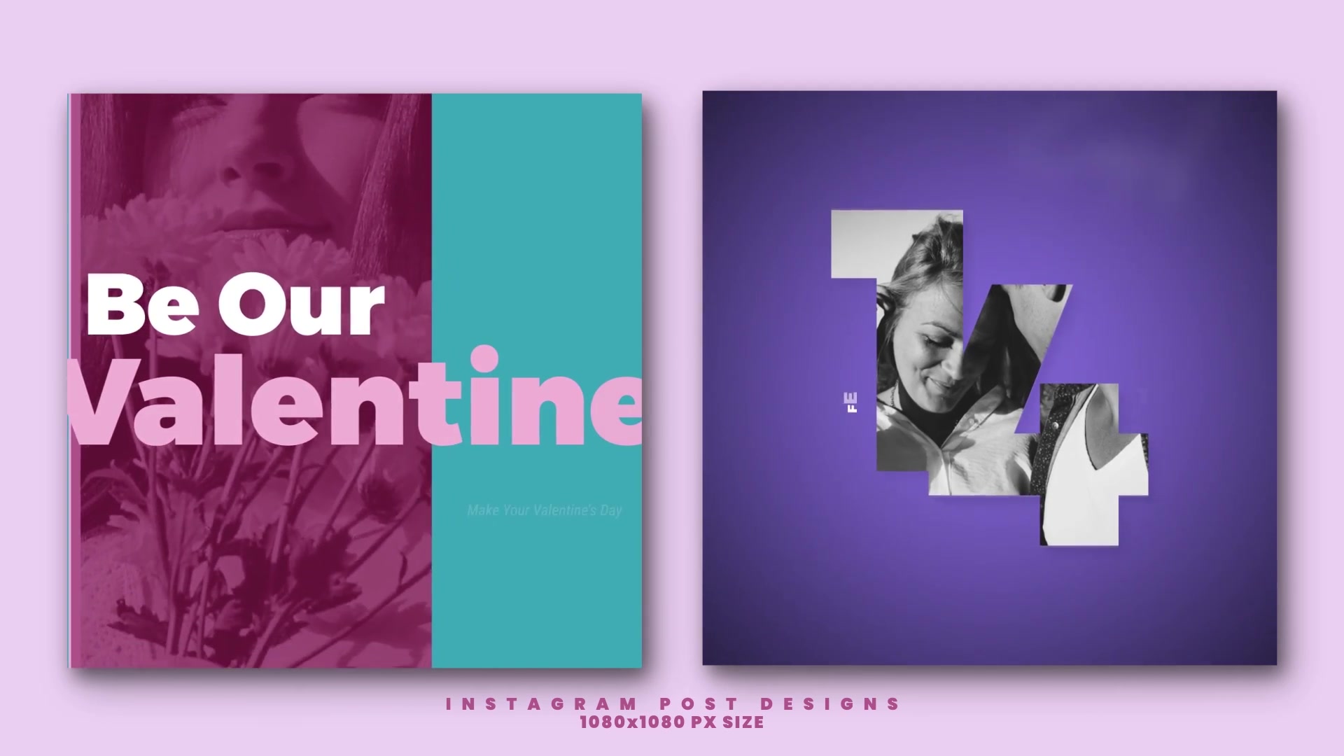 Valentines Day Instagram Ad V112 Videohive 35888713 After Effects Image 6