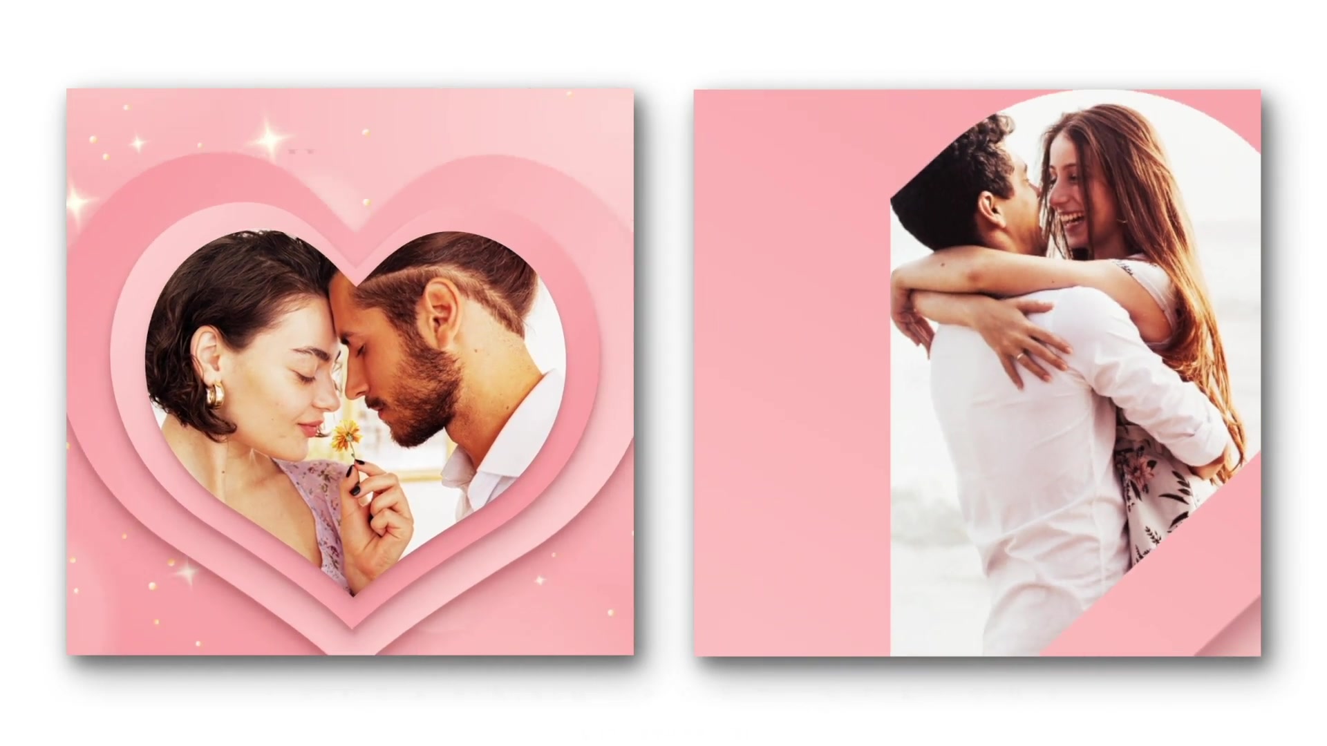 Valentines Day Instagram Ad V92 Videohive 35503298 After Effects Image 3