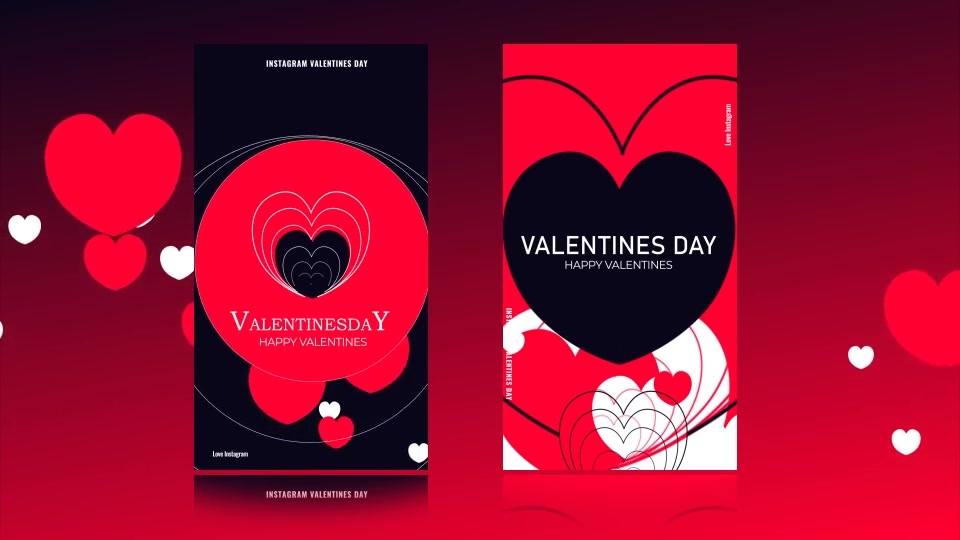 Valentines Day Instagram Stories Videohive 35489145 After Effects Image 10
