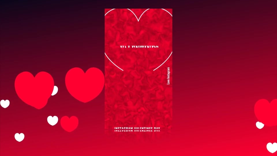 Valentines Day Instagram Stories Videohive 35489145 After Effects Image 4