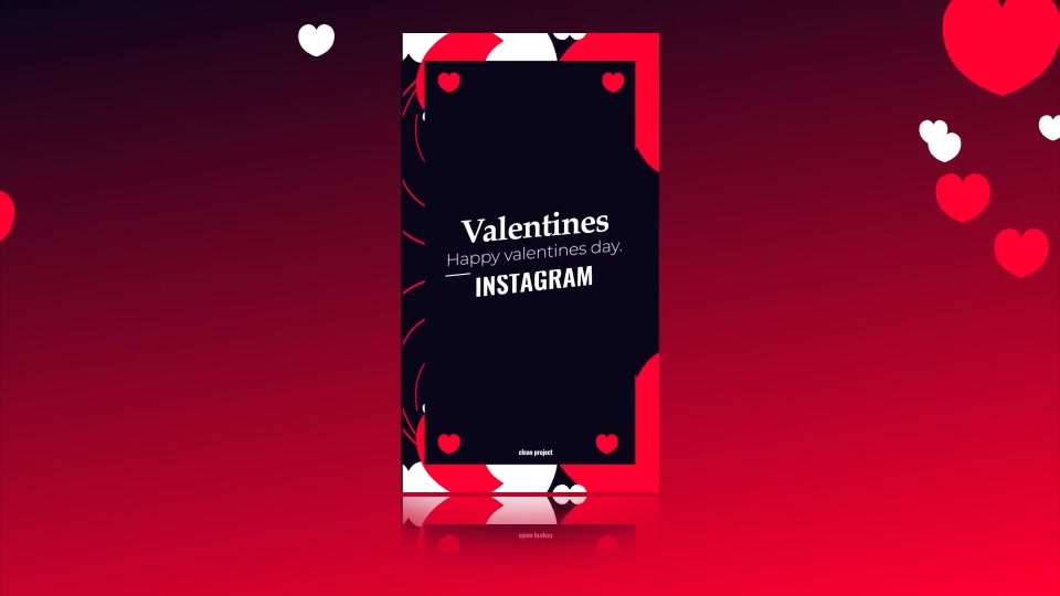 Valentines Day Instagram Stories Videohive 35489145 After Effects Image 5