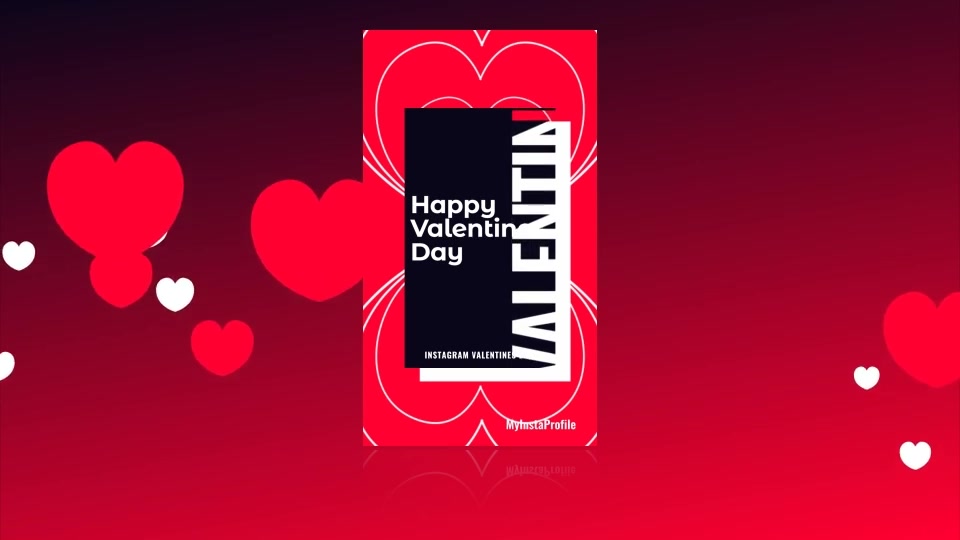 Valentines Day Instagram Stories Videohive 35489145 After Effects Image 7