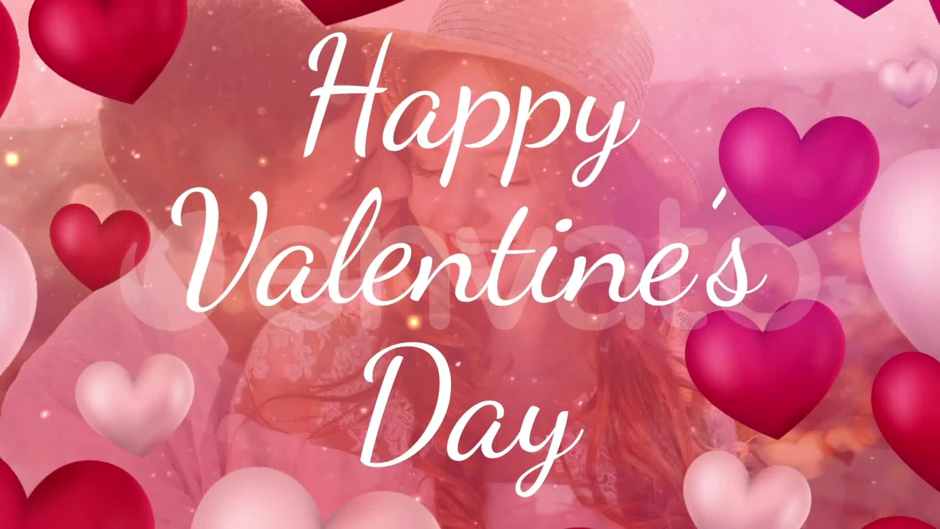 Valentines Day Intro Videohive 35953507 After Effects Image 9
