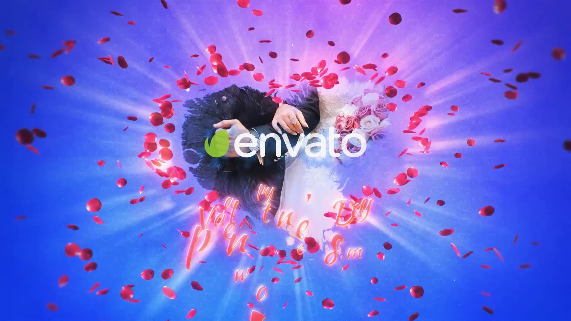 Valentines Day Logo Videohive 30085480 After Effects Image 2
