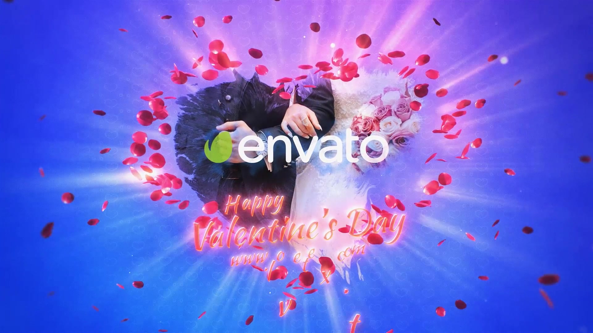 Valentines Day Logo Videohive 30085480 After Effects Image 3