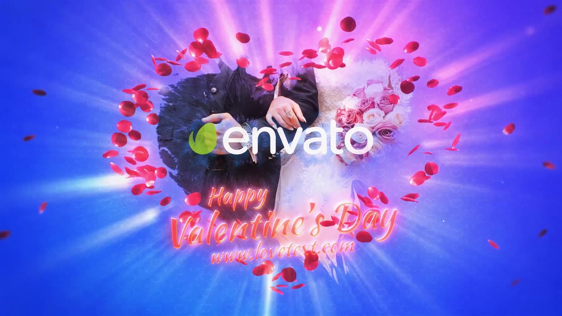 Valentines Day Logo Videohive 30085480 After Effects Image 4