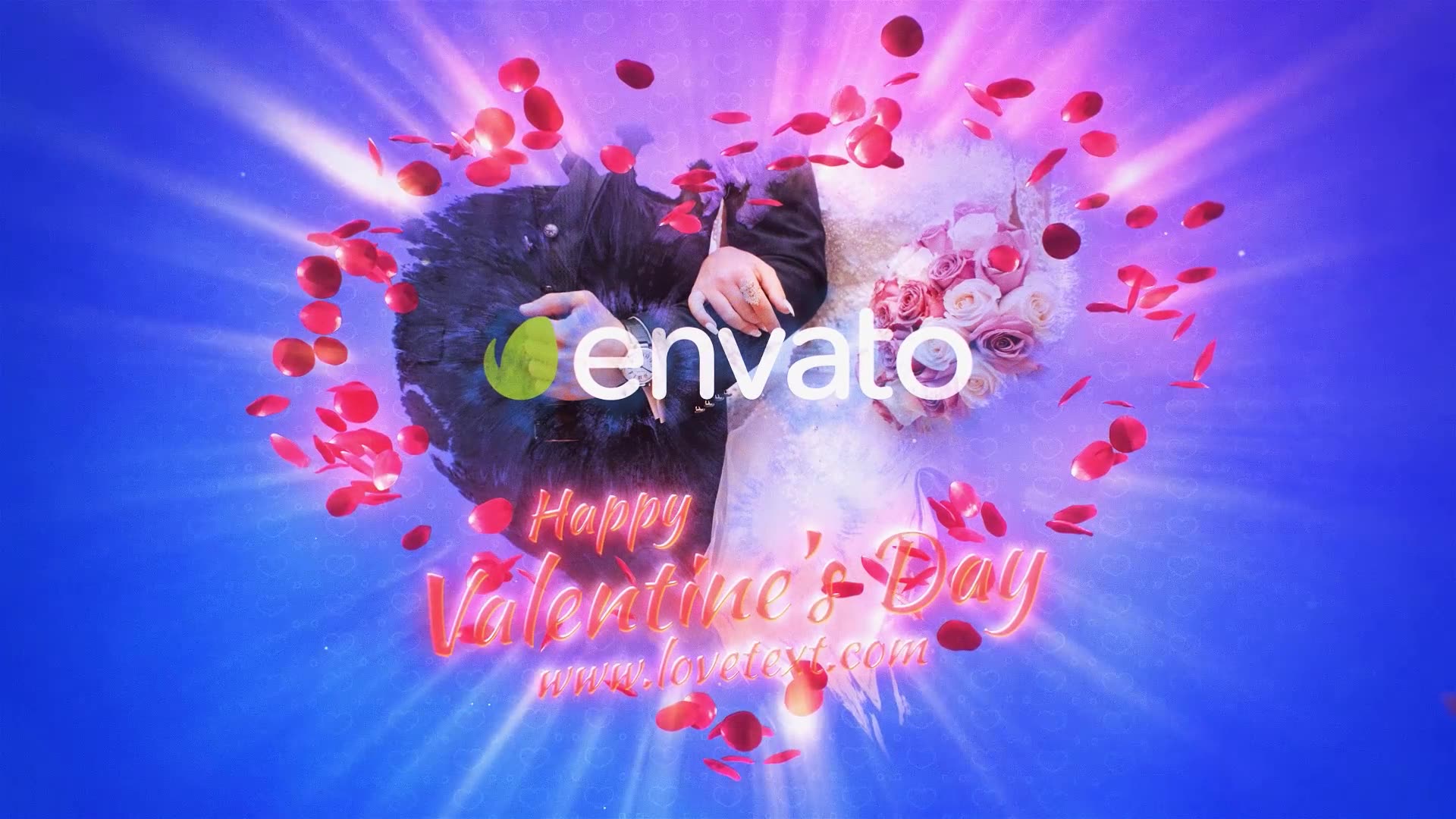 Valentines Day Logo Videohive 30085480 After Effects Image 5