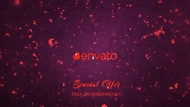 Valentines Day Logo 3in1 - Download Videohive 14568409