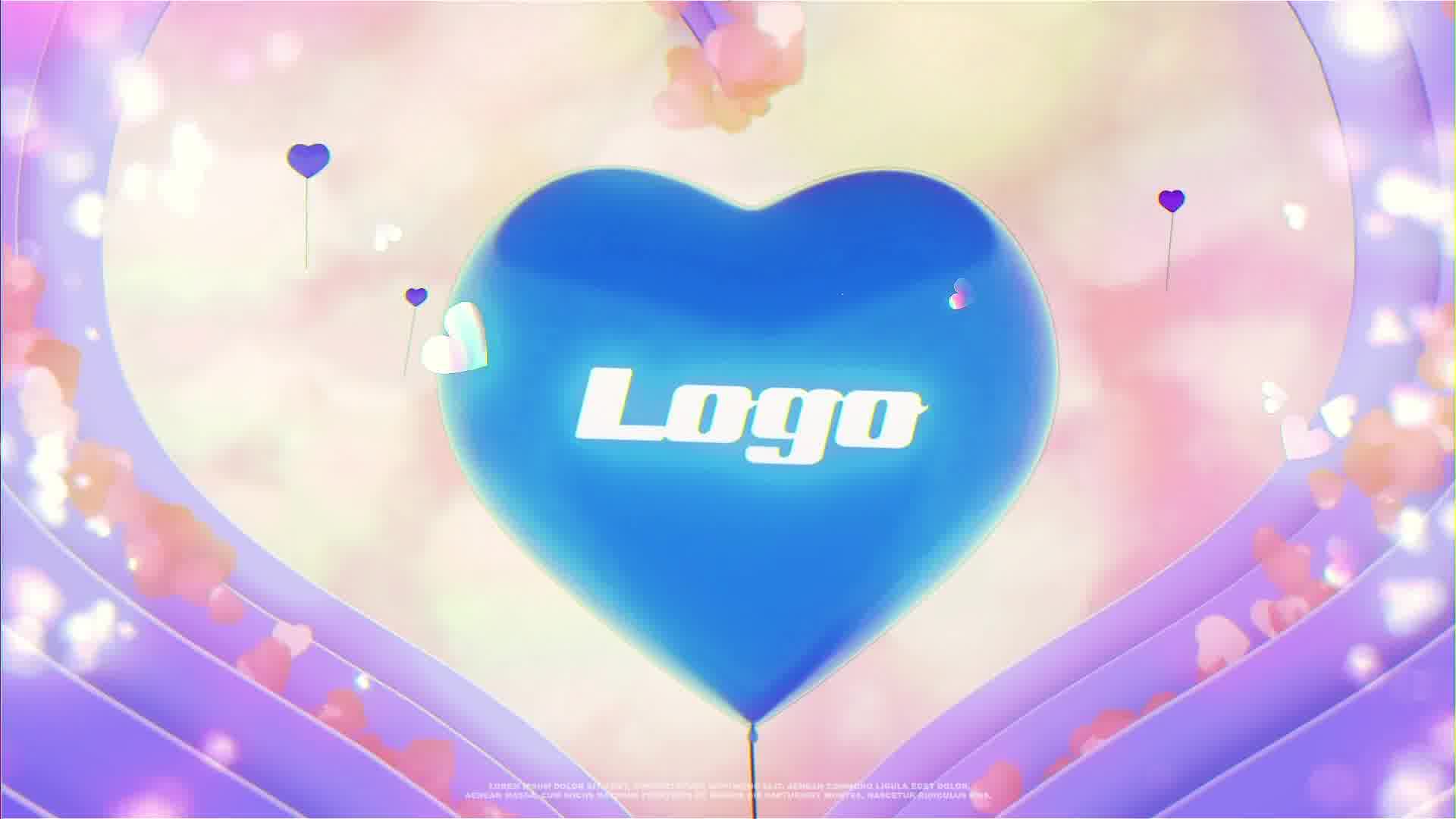 Valentines Day Logo Videohive 30101008 After Effects Image 11