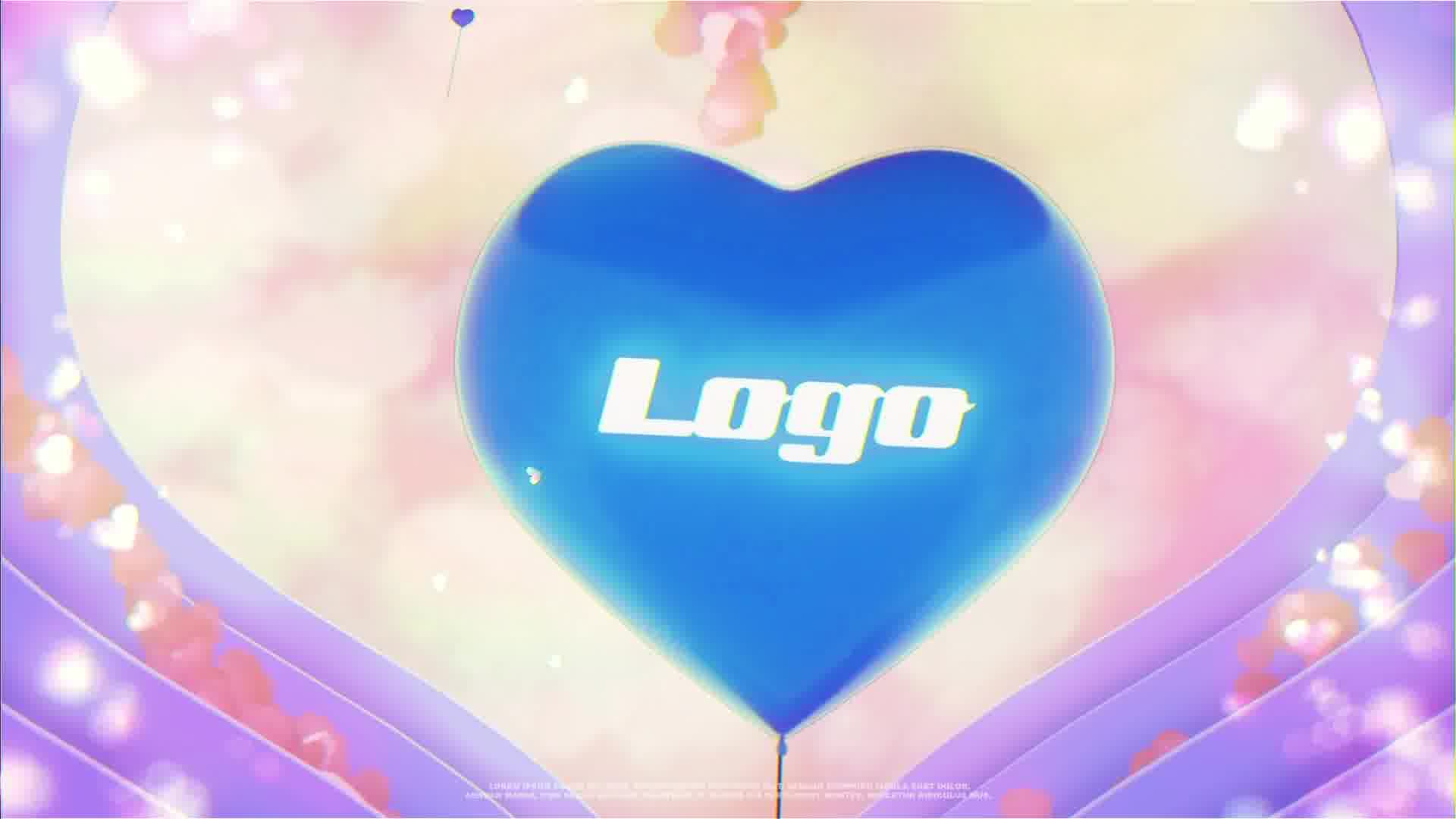 Valentines Day Logo Videohive 30101008 After Effects Image 12