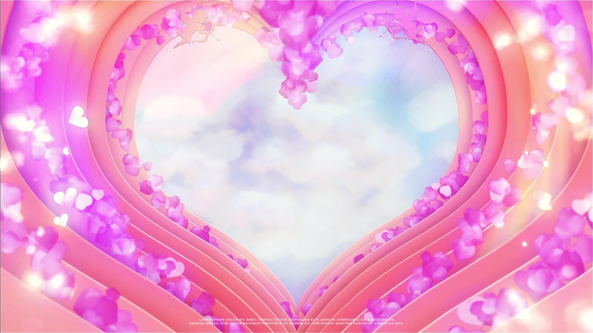 Valentines Day Logo Videohive 30101008 After Effects Image 2