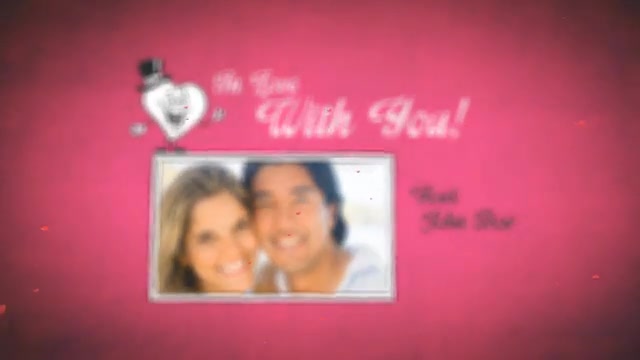 Valentines Day Love Letter - Download Videohive 6705648