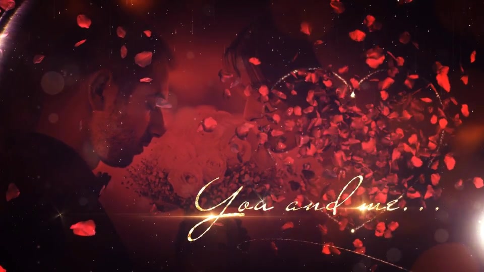 Valentines Day Love Message Videohive 19372602 After Effects Image 6