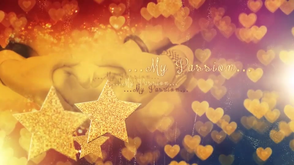 Valentines Day Love Message 2 Videohive 21332872 After Effects Image 9