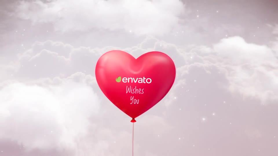 Valentines Day Opener Videohive 19354523 After Effects Image 2