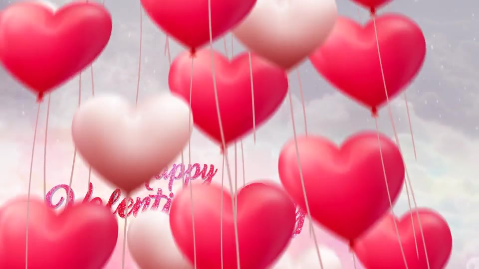 Valentines Day Opener Videohive 19354523 After Effects Image 4