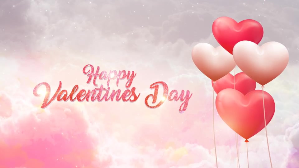 Valentines Day Opener Videohive 19354523 After Effects Image 6