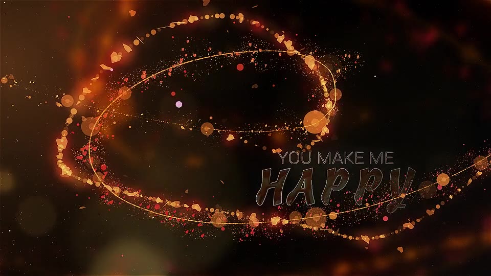 Valentines Day Opener Videohive 23124720 After Effects Image 3