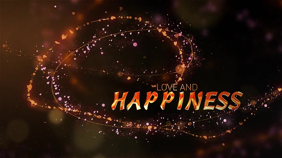 Valentines Day Opener Videohive 23124720 After Effects Image 7