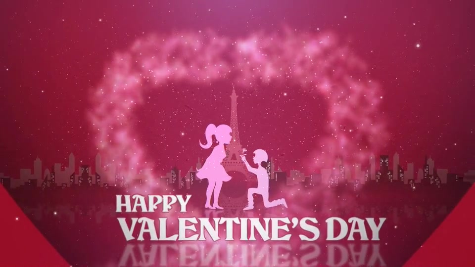 Valentines Day Opener Videohive 23241783 After Effects Image 4