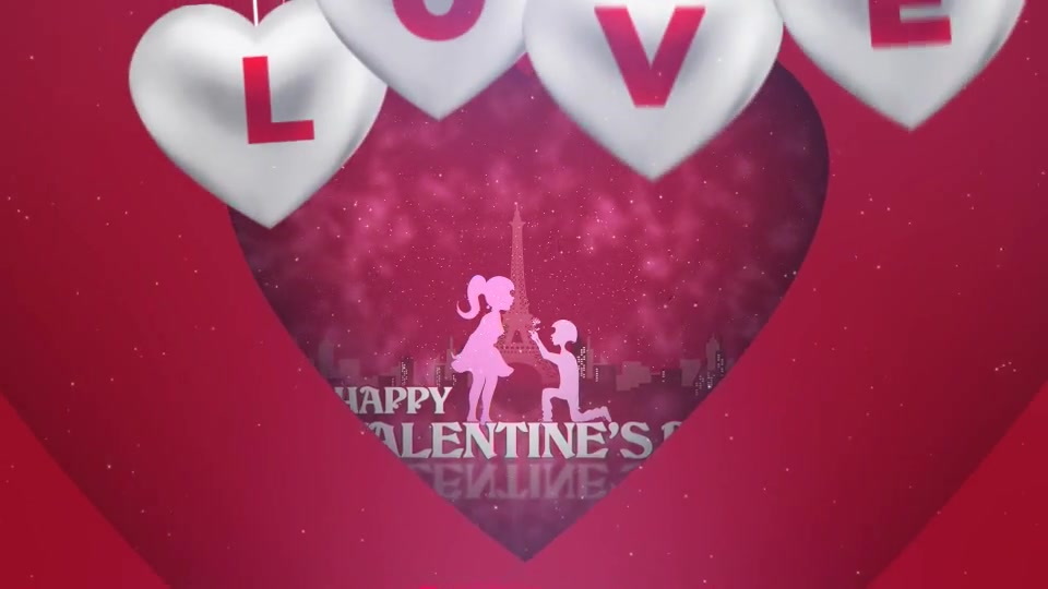 Valentines Day Opener Videohive 23241783 After Effects Image 5