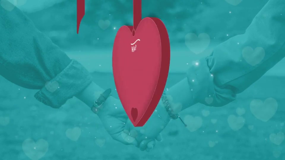 Valentines Day Opener Videohive 30132173 After Effects Image 7