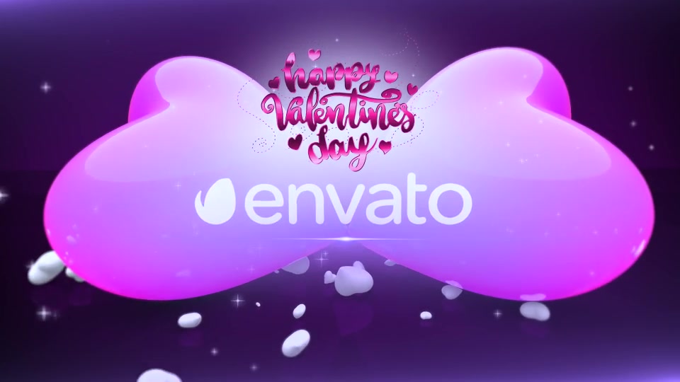 Valentines Day Opener Videohive 23190623 After Effects Image 10