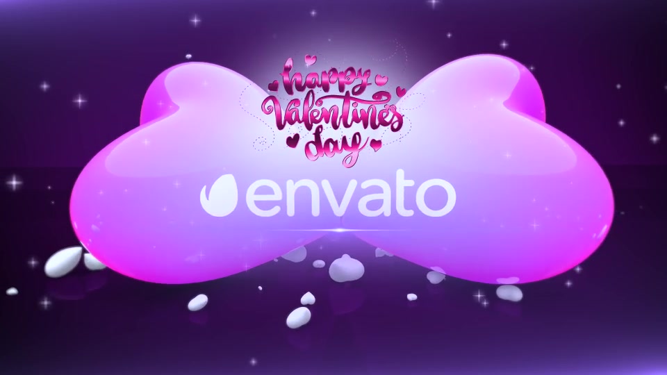 Valentines Day Opener Videohive 23190623 After Effects Image 11