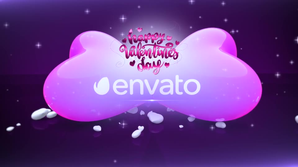 Valentines Day Opener Videohive 23190623 After Effects Image 12