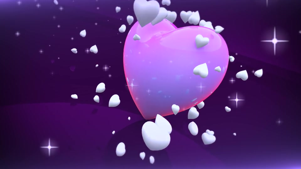 Valentines Day Opener Videohive 23190623 After Effects Image 3