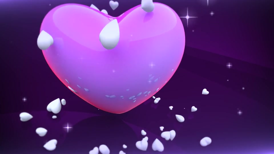 Valentines Day Opener Videohive 23190623 After Effects Image 5