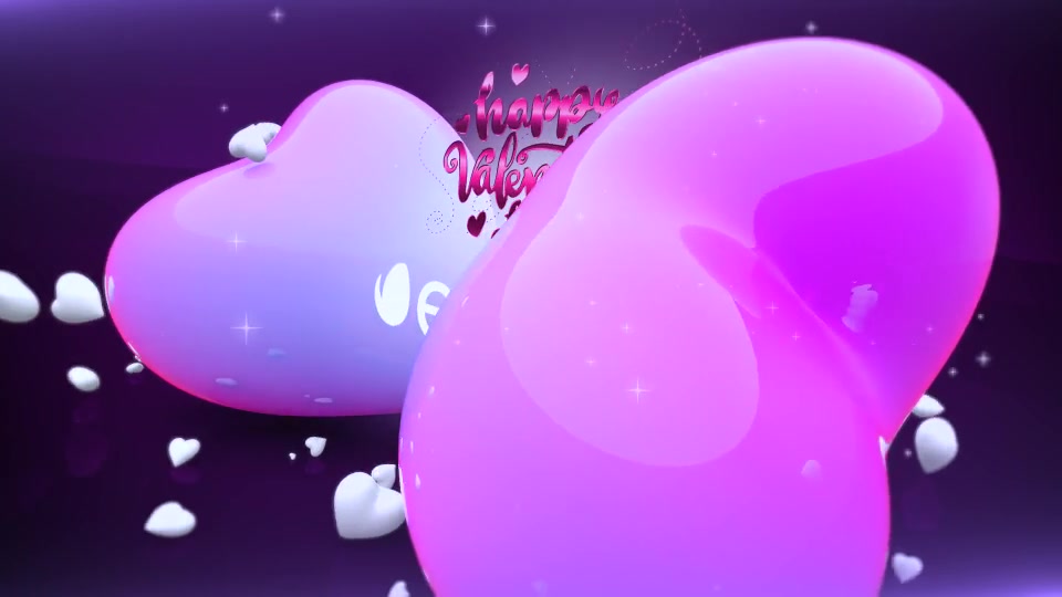Valentines Day Opener Videohive 23190623 After Effects Image 7