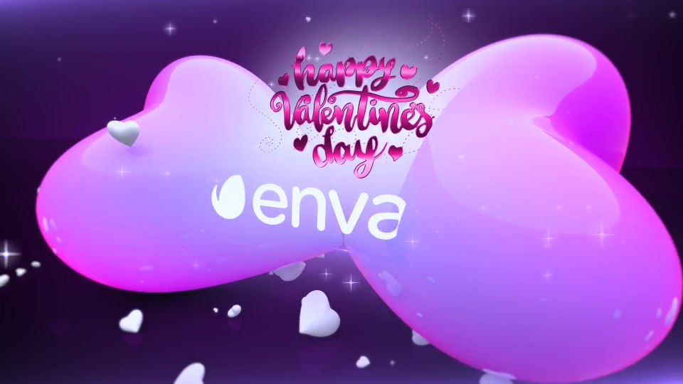 Valentines Day Opener Videohive 23190623 After Effects Image 8