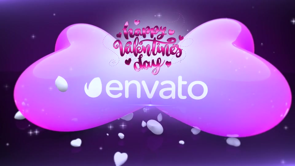 Valentines Day Opener Videohive 23190623 After Effects Image 9