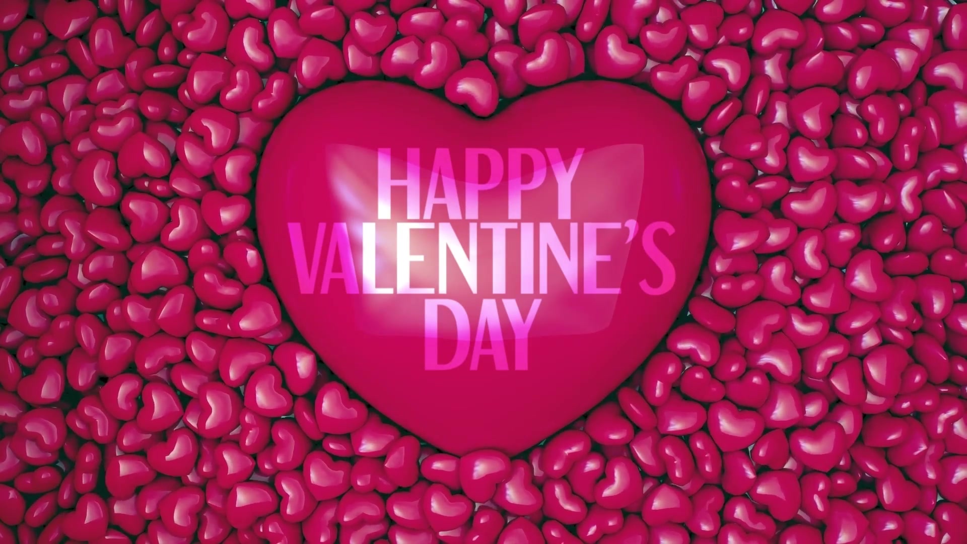 Valentines Day Opener Pack Videohive 36101563 After Effects Image 9