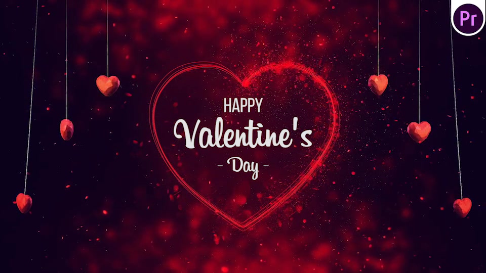 Valentines Day Opener Videohive 23093439 After Effects Image 10