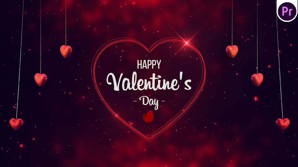 Valentines Day Opener Videohive 23093439 After Effects Image 12