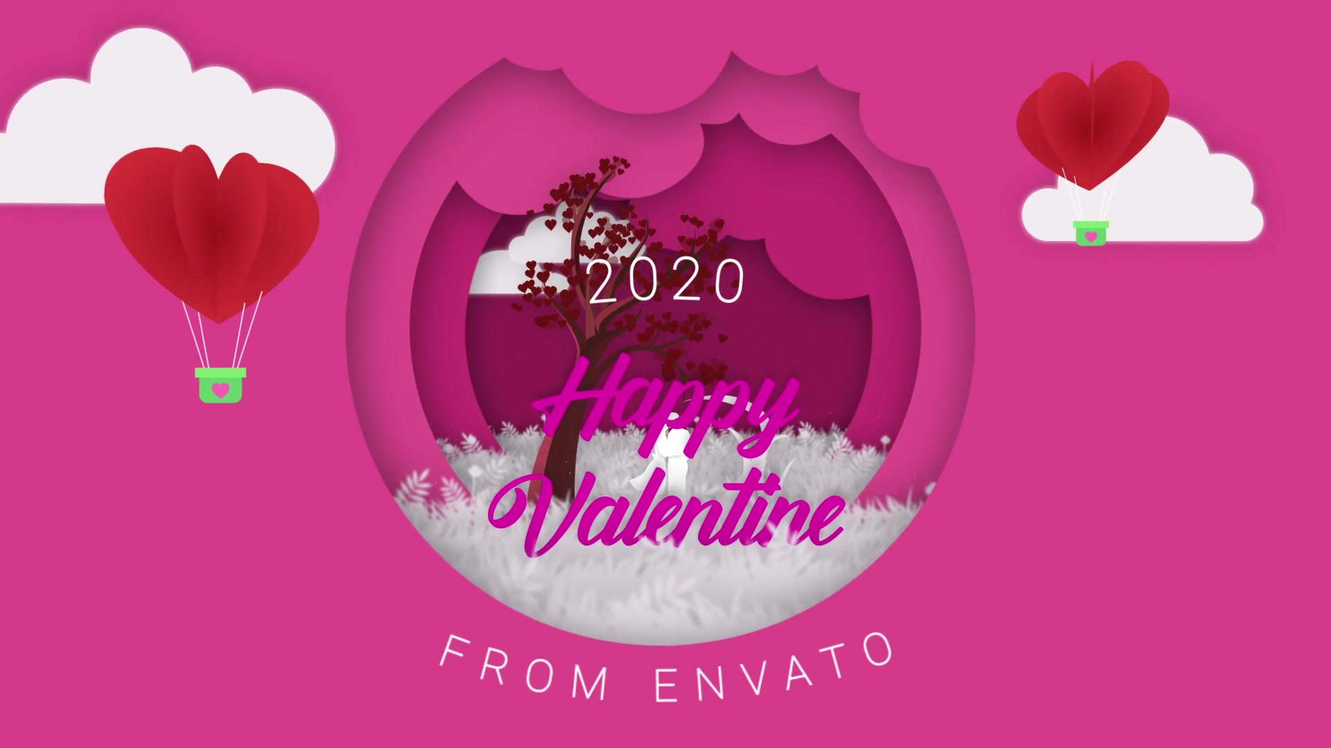 Valentines Day Opener Videohive 31803128 After Effects Image 6