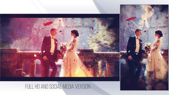 Valentines Day Opener - Videohive 35817430 Download